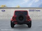 New 2025 Ford Bronco Raptor 4WD SUV for sale #S25381 - photo 4