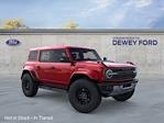 New 2025 Ford Bronco Raptor 4WD SUV for sale #S25381 - photo 6