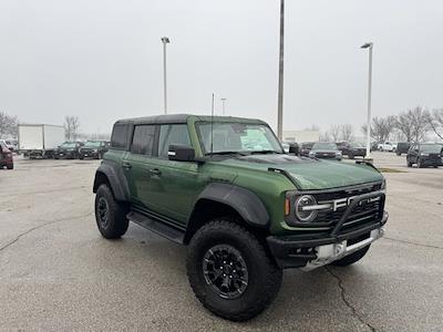 2022 Ford Bronco 4WD SUV for sale #S25381A - photo 1