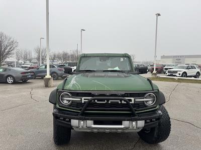 Used 2022 Ford Bronco Raptor for sale #S25381A - photo 1