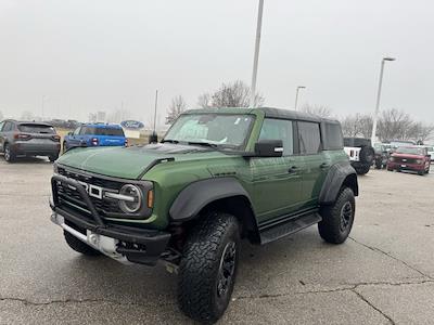 Used 2022 Ford Bronco Raptor for sale #S25381A - photo 2