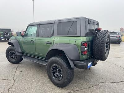 Used 2022 Ford Bronco Raptor for sale #S25381A - photo 2