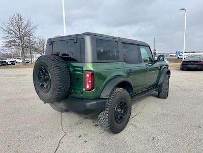 2023 Ford Bronco 4WD SUV for sale #S25381B - photo 2