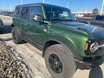 Used 2023 Ford Bronco Wildtrak for sale #S25381B - photo 1