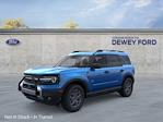 New 2025 Ford Bronco Sport Big Bend 4WD SUV for sale #S25382 - photo 1