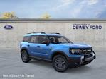 New 2025 Ford Bronco Sport Big Bend 4WD SUV for sale #S25382 - photo 7