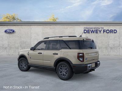 2025 Ford Bronco Sport 4WD SUV for sale #S25384 - photo 2