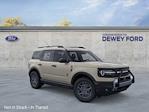 New 2025 Ford Bronco Sport Big Bend 4WD SUV for sale #S25384 - photo 7