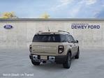 New 2025 Ford Bronco Sport Big Bend 4WD SUV for sale #S25384 - photo 8