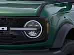 New 2025 Ford Bronco Outer Banks 4WD SUV for sale #S25385 - photo 20