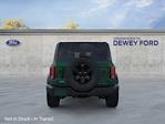 New 2025 Ford Bronco Outer Banks 4WD SUV for sale #S25385 - photo 5