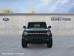 New 2025 Ford Bronco Outer Banks 4WD SUV for sale #S25385 - photo 6