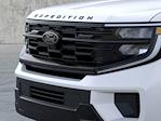 New 2025 Ford Expedition MAX Platinum 4WD SUV for sale #S25386 - photo 17
