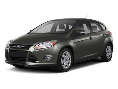 Used 2013 Ford Focus - photo 1