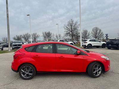 Used 2013 Ford Focus - photo 1