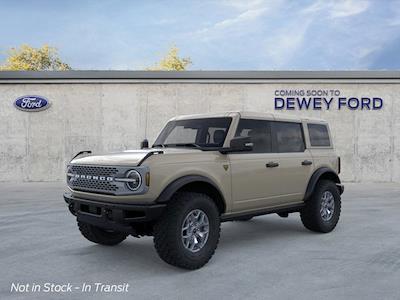 New 2025 Ford Bronco Badlands 4WD SUV for sale #S25387 - photo 1
