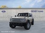New 2025 Ford Bronco Badlands 4WD SUV for sale #S25387 - photo 2