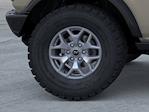 New 2025 Ford Bronco Badlands 4WD SUV for sale #S25387 - photo 21