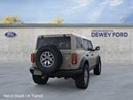 New 2025 Ford Bronco Badlands 4WD SUV for sale #S25387 - photo 8