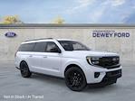 New 2025 Ford Expedition MAX Platinum 4WD SUV for sale #S25388 - photo 7