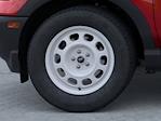 New 2025 Ford Bronco Sport Heritage 4WD SUV for sale #S25389 - photo 19