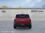 New 2025 Ford Bronco Sport Heritage 4WD SUV for sale #S25389 - photo 5