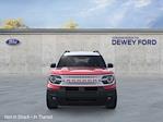 New 2025 Ford Bronco Sport Heritage 4WD SUV for sale #S25389 - photo 6