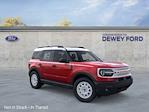 New 2025 Ford Bronco Sport Heritage 4WD SUV for sale #S25389 - photo 7