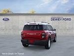 New 2025 Ford Bronco Sport Heritage 4WD SUV for sale #S25389 - photo 8