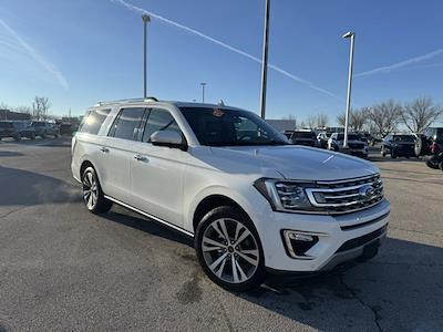 Used 2020 Ford Expedition MAX Limited for sale #S25390A - photo 1