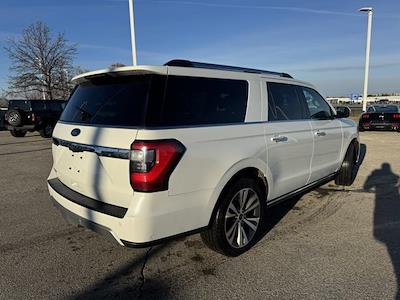 Used 2020 Ford Expedition MAX Limited for sale #S25390A - photo 2