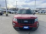 Used 2017 Ford Explorer Sport for sale #S25390B - photo 3