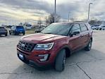 Used 2017 Ford Explorer Sport for sale #S25390B - photo 1