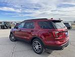 Used 2017 Ford Explorer Sport for sale #S25390B - photo 2