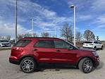Used 2017 Ford Explorer Sport for sale #S25390B - photo 7