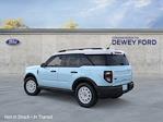 New 2025 Ford Bronco Sport Heritage 4WD SUV for sale #S25391 - photo 2