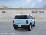 New 2025 Ford Bronco Sport Heritage 4WD SUV for sale #S25391 - photo 8