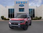 New 2025 Ford Bronco Sport Badlands for sale #S25393 - photo 3