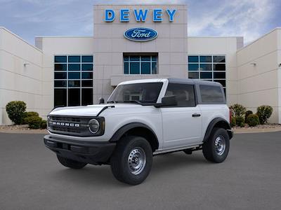 New 2025 Ford Bronco Base for sale #S25394 - photo 1
