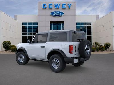 New 2025 Ford Bronco Base for sale #S25394 - photo 2