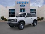 New 2025 Ford Bronco Base for sale #S25394 - photo 1