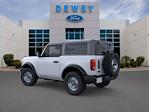 New 2025 Ford Bronco Base for sale #S25394 - photo 2
