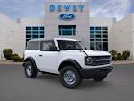 New 2025 Ford Bronco Base for sale #S25394 - photo 7
