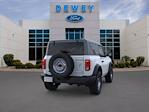 New 2025 Ford Bronco Base for sale #S25394 - photo 8