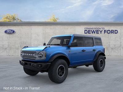 New 2025 Ford Bronco Badlands for sale #S25396 - photo 1