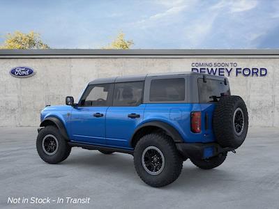 New 2025 Ford Bronco Badlands for sale #S25396 - photo 2