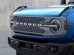 New 2025 Ford Bronco Badlands for sale #S25396 - photo 19