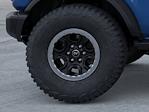 New 2025 Ford Bronco Badlands for sale #S25396 - photo 21