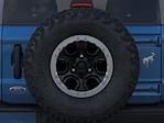 New 2025 Ford Bronco Badlands for sale #S25396 - photo 24