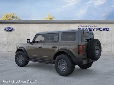 New 2025 Ford Bronco Outer Banks for sale #S25398 - photo 2